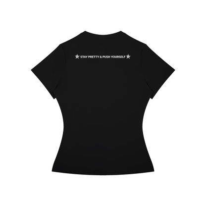 WOMENS PUSH YOURSELF COMP