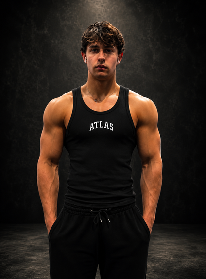 UNIVERSITY STYLE TANK