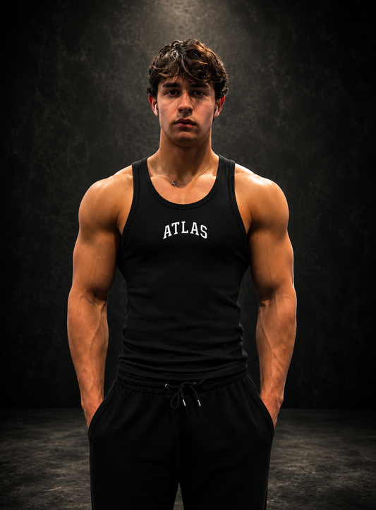 UNIVERSITY STYLE TANK