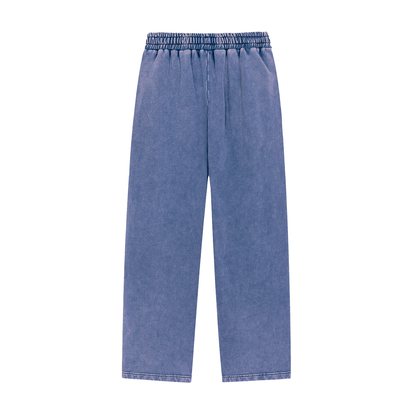 ATLAS UNCUFFED SWEATS
