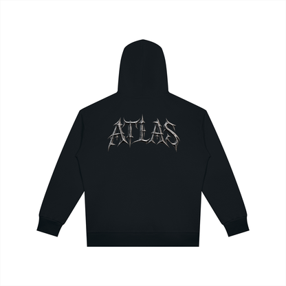 BLACK ICE FULL ZIP