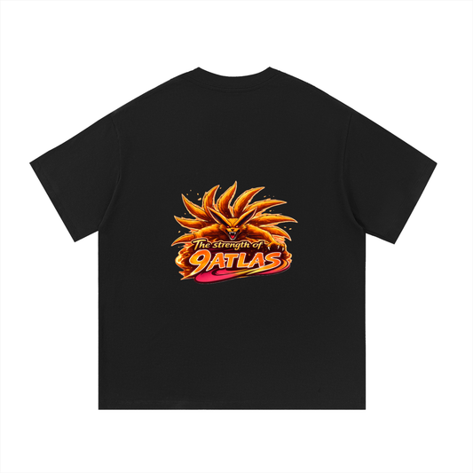 Atlas Anime Tee
