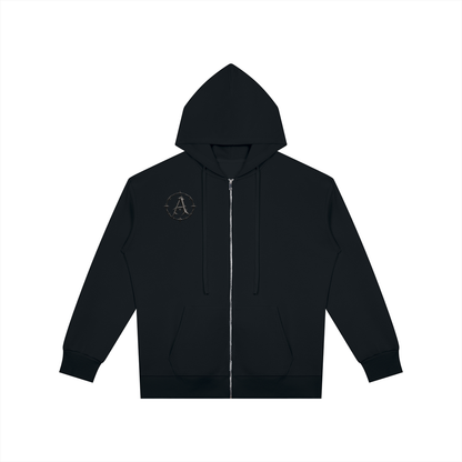BLACK ICE FULL ZIP