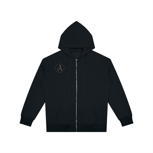 BLACK ICE FULL ZIP