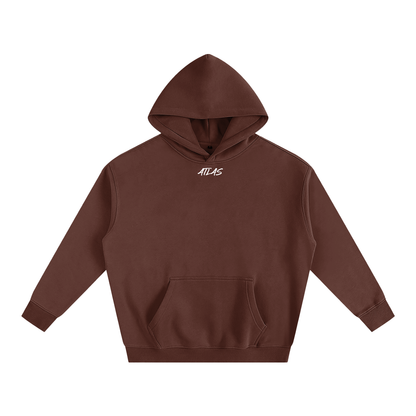 Oversized Atlas Hoodie