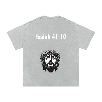 Isaiah 41:10 Oversized Shirt