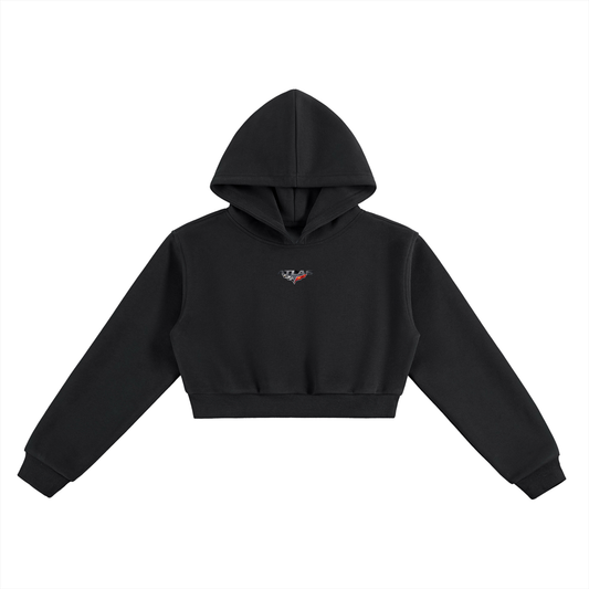 Women’s Essential Corvette Hoodie