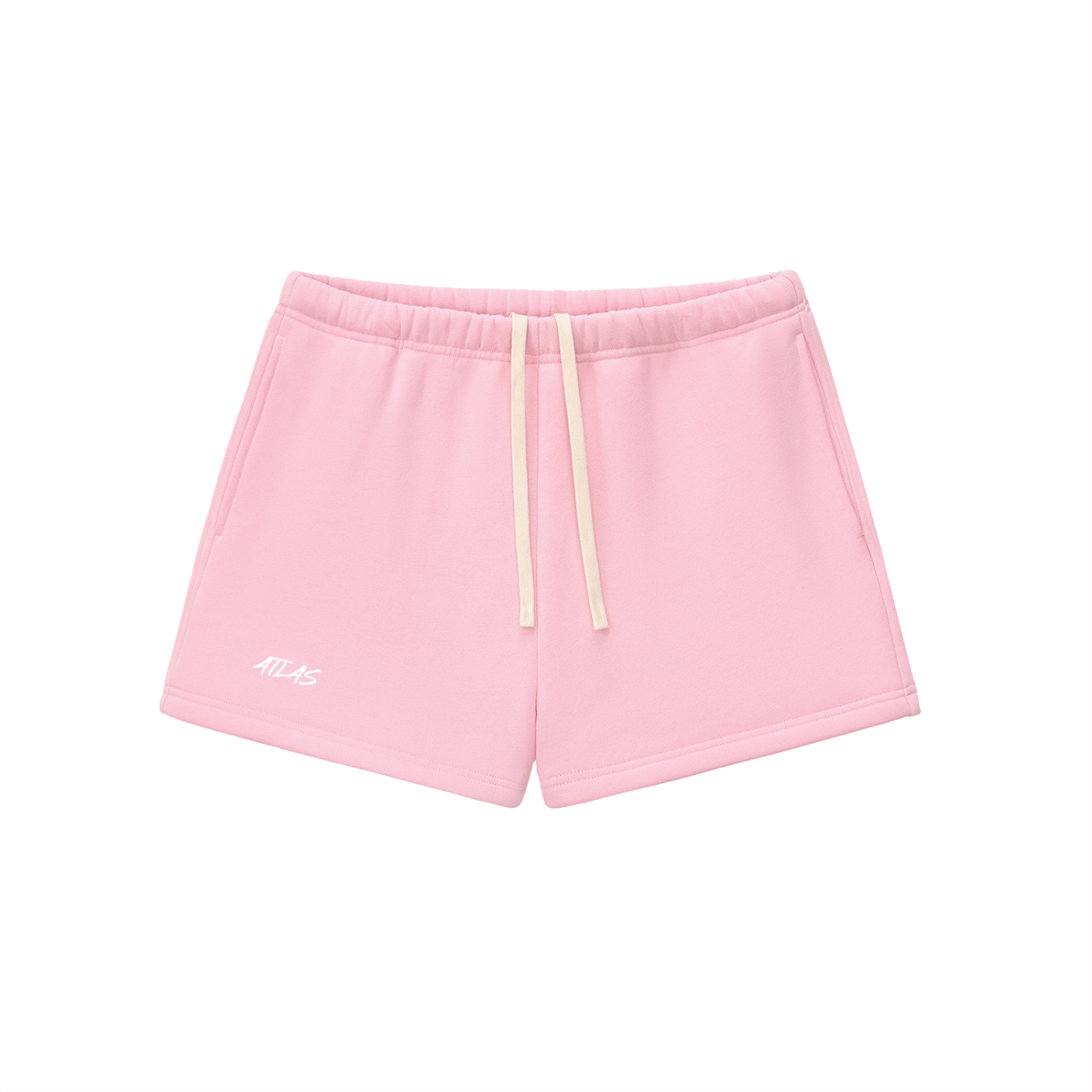 Commit To The Lord Shorts