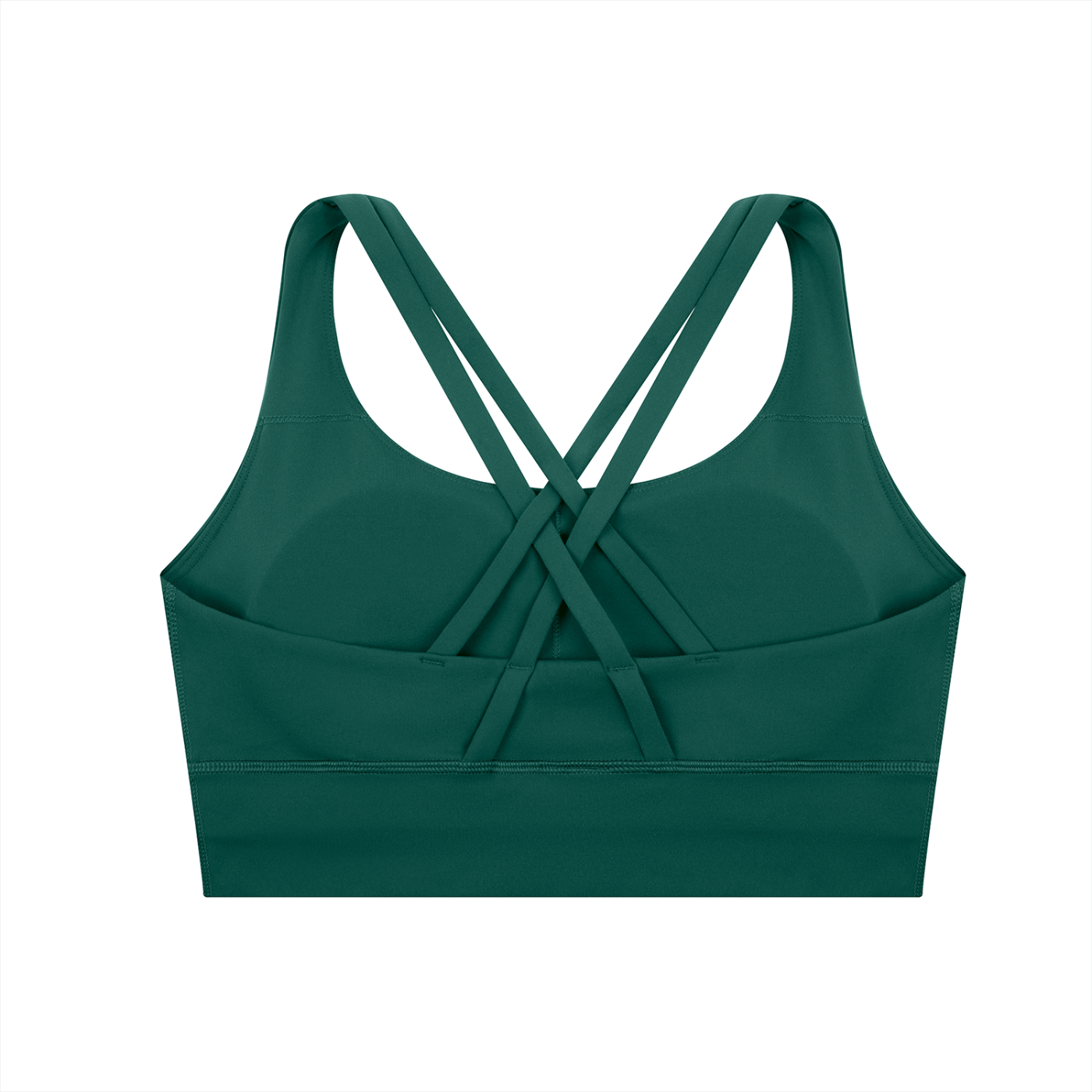 Strappy Atlas Sports Bra
