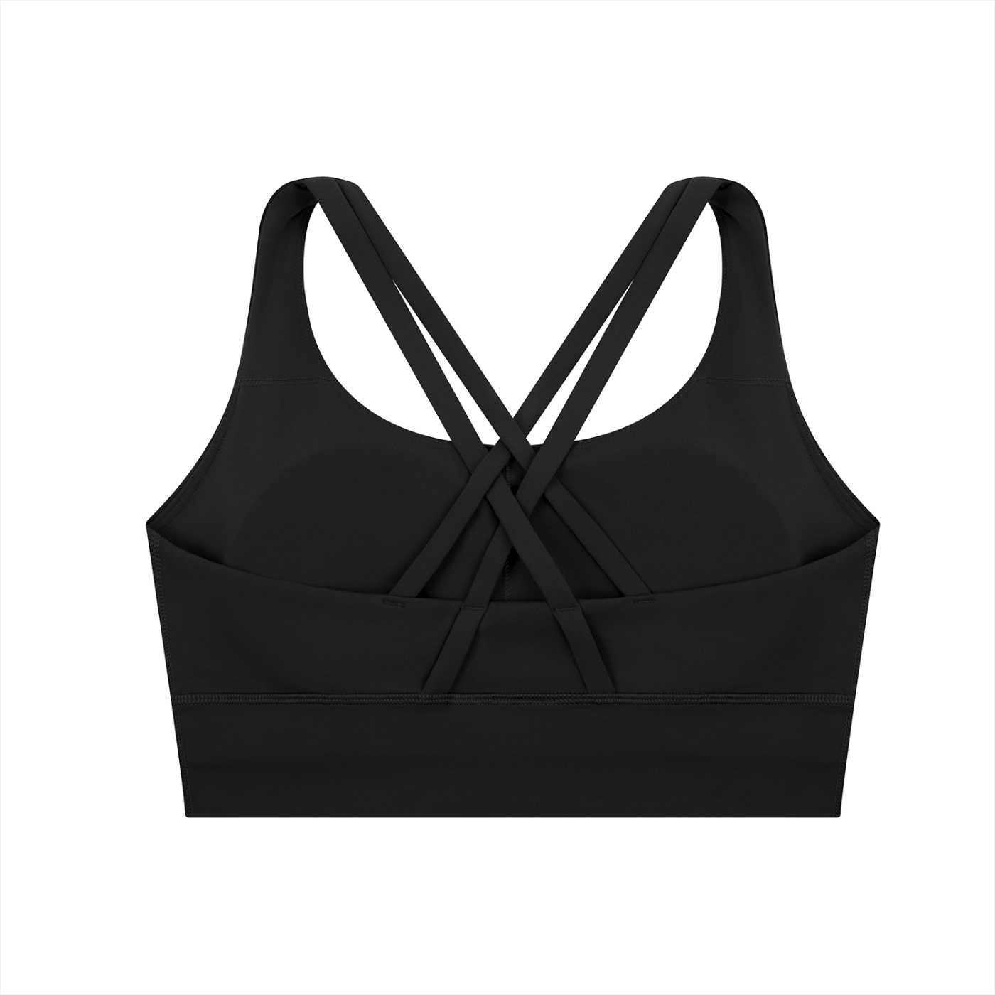 Strappy Atlas Sports Bra