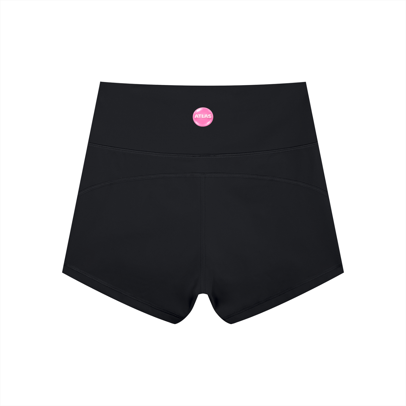 BUBBLE SHORTS