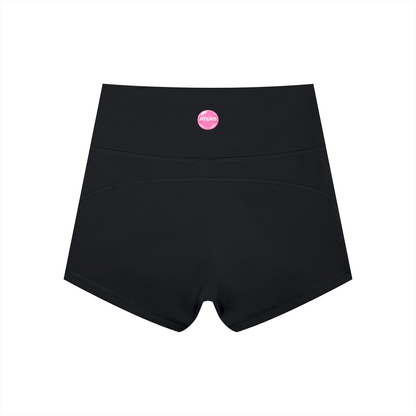 BUBBLE SHORTS