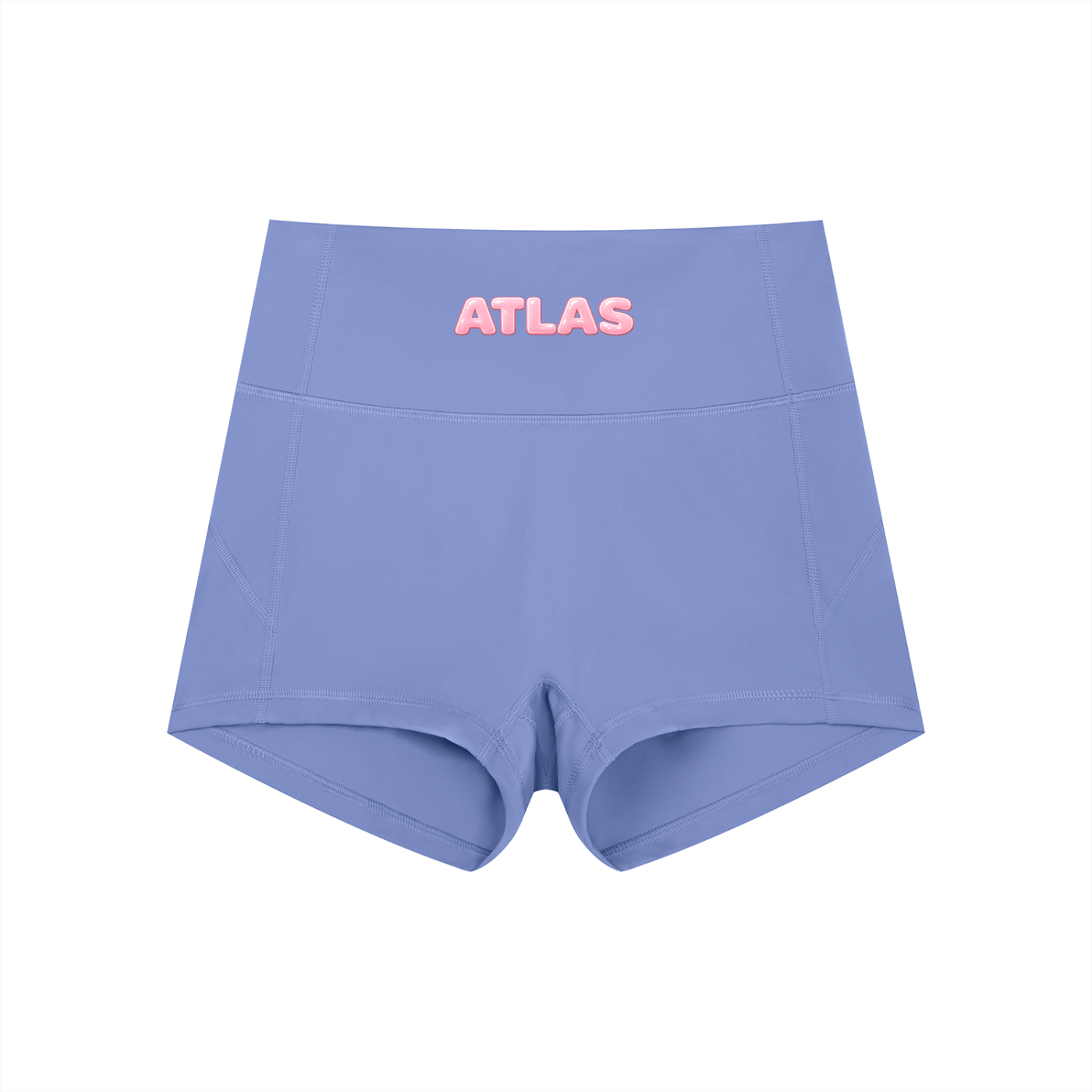 BUBBLE SHORTS