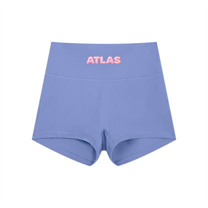 BUBBLE SHORTS