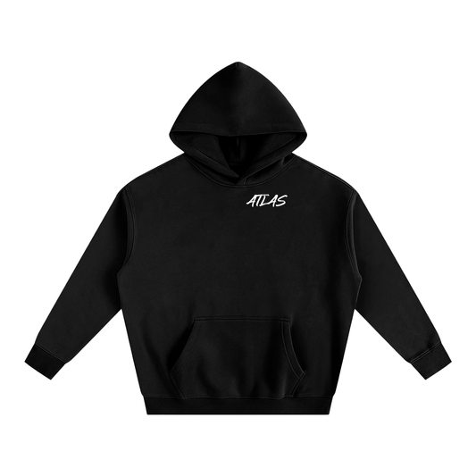 Never Plant Oversized Hoodie