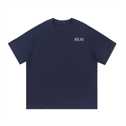 Atlas Essential Cotton Tee