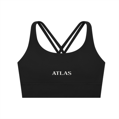 Strappy Atlas Sports Bra