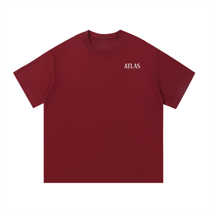 Atlas Essential Cotton Tee