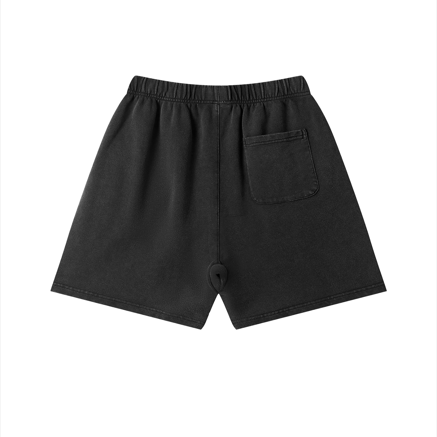 ATLAS SUMMER COTTON SHORTS