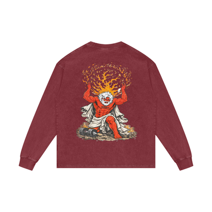 Atlas Acid Wash Pump Cover