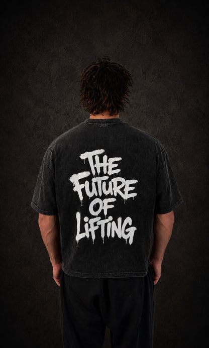 THE FUTURE OF LIFTING PUMP COVER