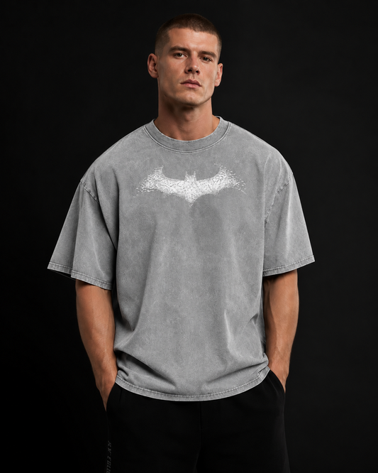 BAT SNOW WASHED PUMP COVER