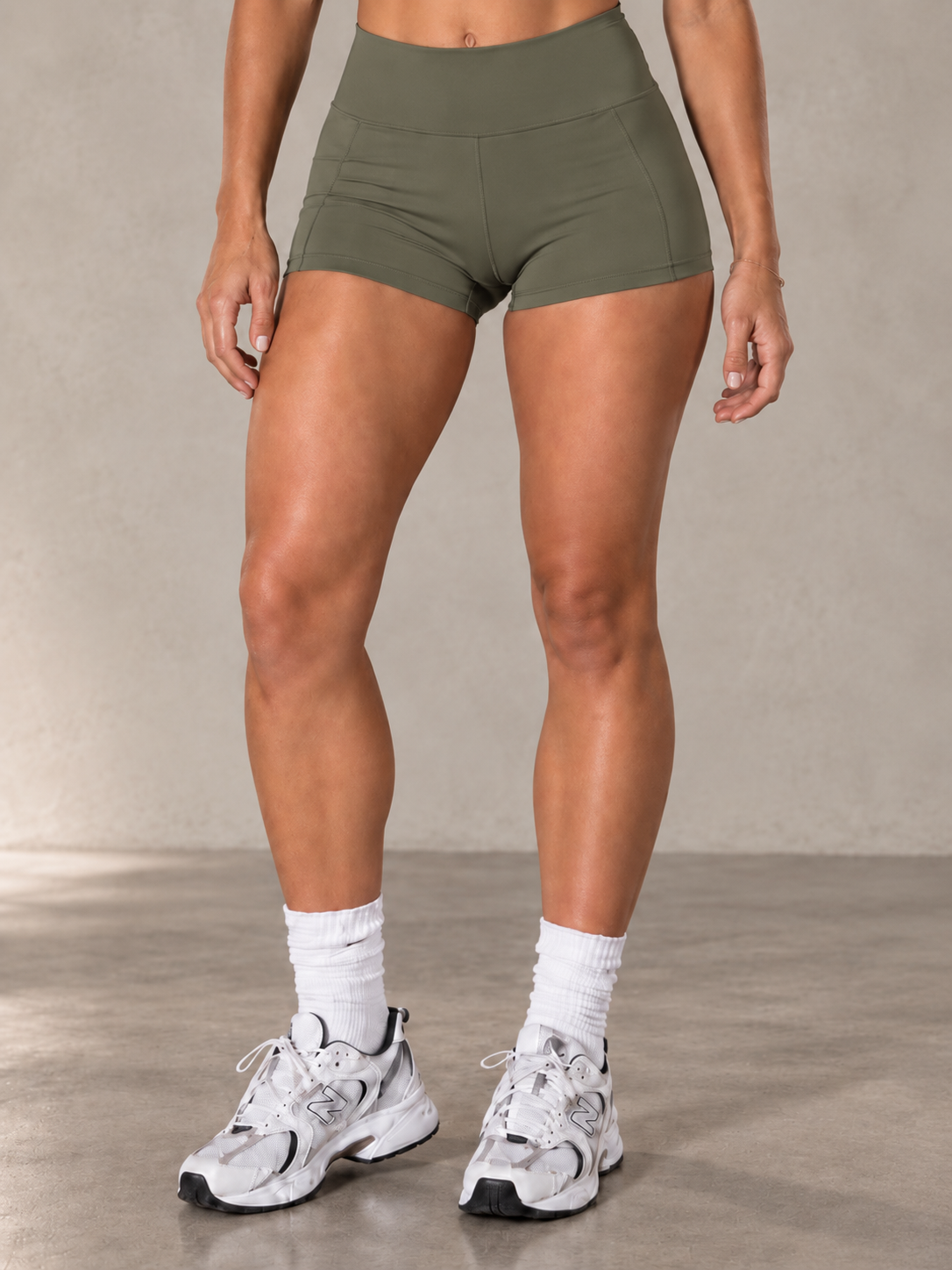WOMEN’S ATLAS SHORTS