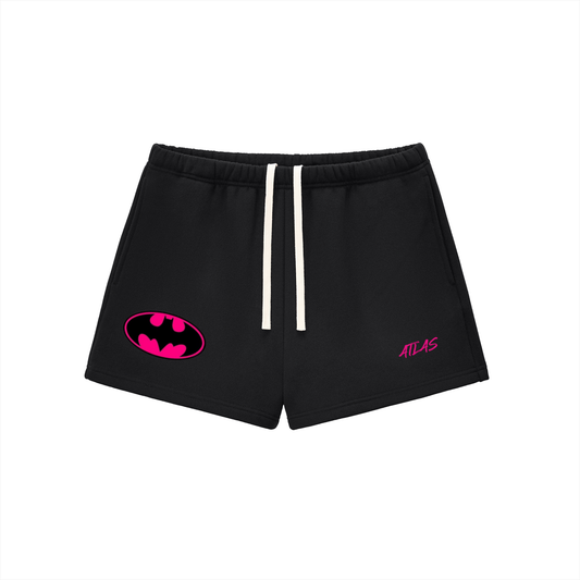 Women Batman Shorts