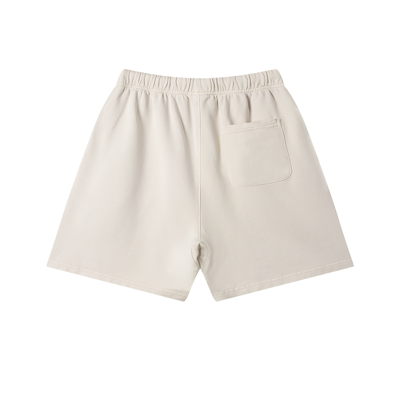 ATLAS SUMMER COTTON SHORTS