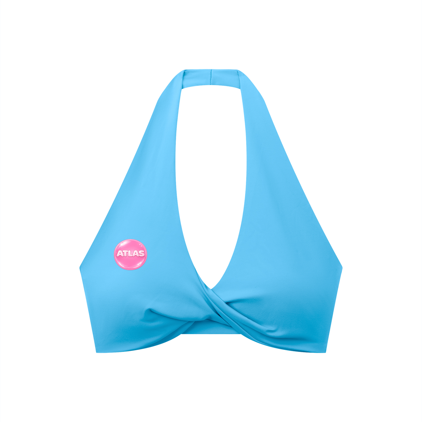 BUBBLE SPORTS BRA