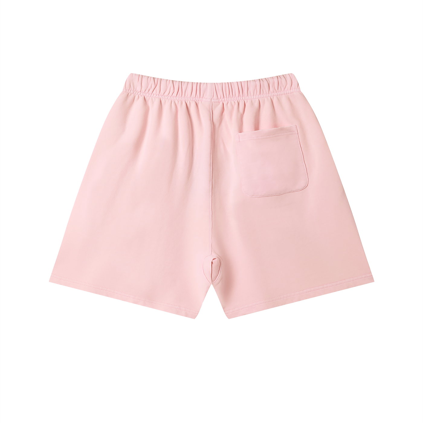 ATLAS SUMMER COTTON SHORTS