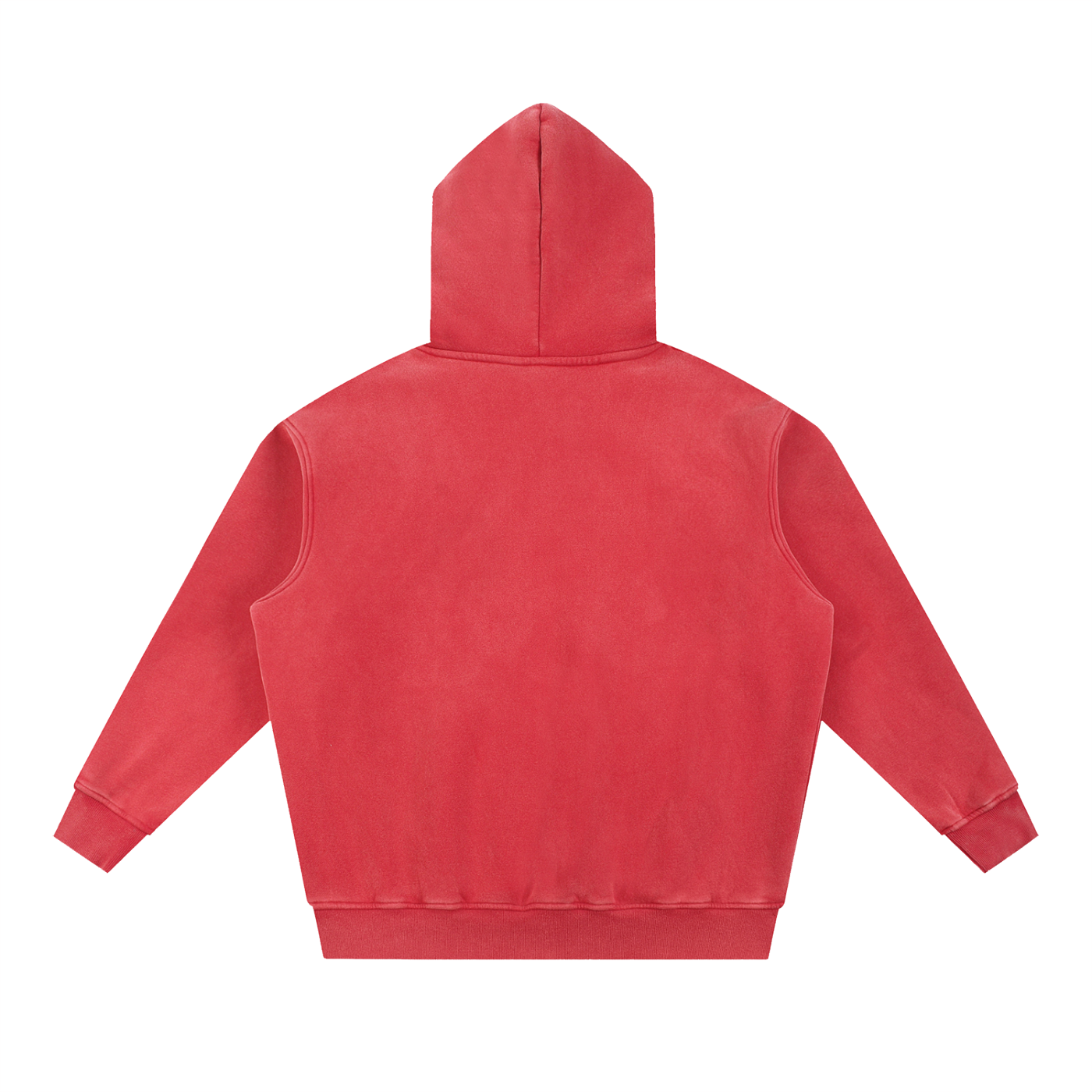 UNIVERSITY STYLE HOODIE