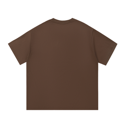 Atlas Essential Cotton Tee