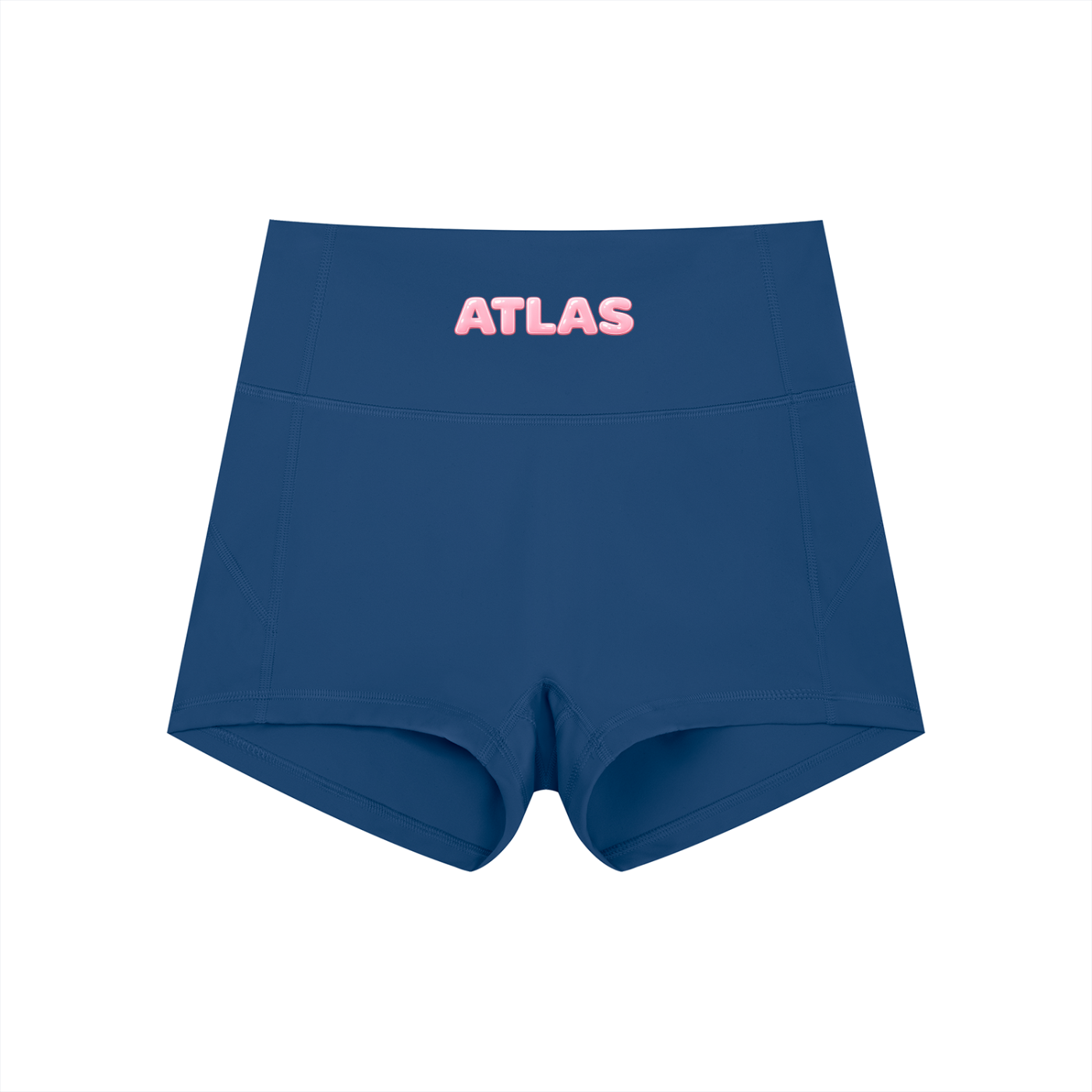 BUBBLE SHORTS