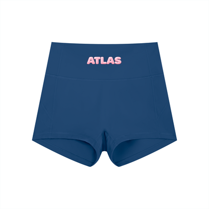 BUBBLE SHORTS