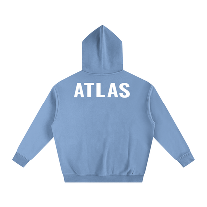 Oversized Atlas Hoodie