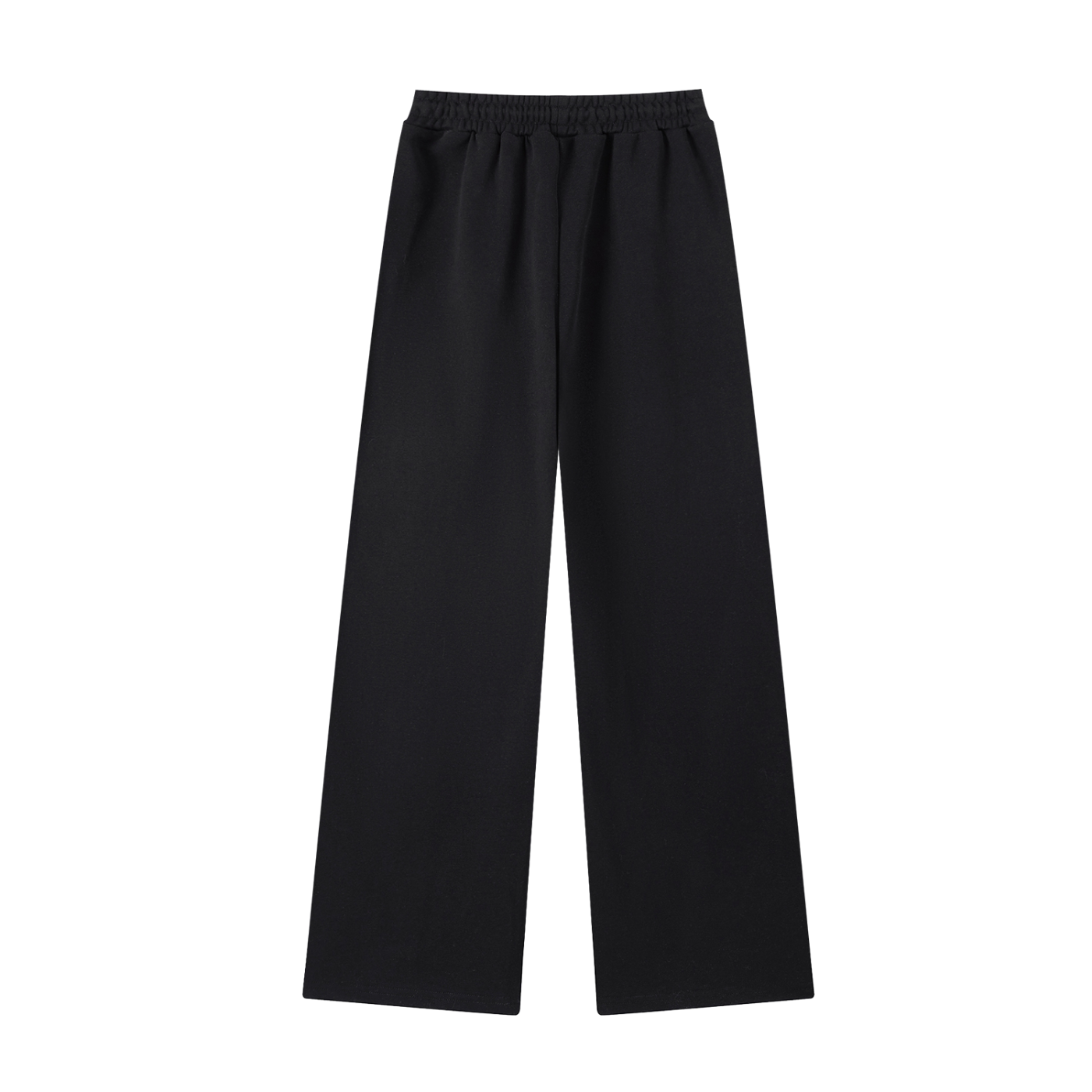 WOMENS PINK ATLAS STRAIGHT LEG PANTS