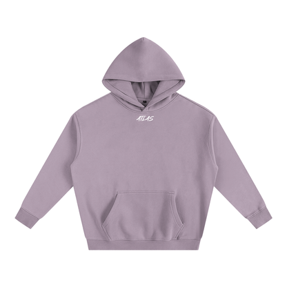 Oversized Atlas Hoodie
