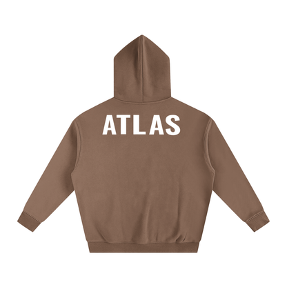 Oversized Atlas Hoodie