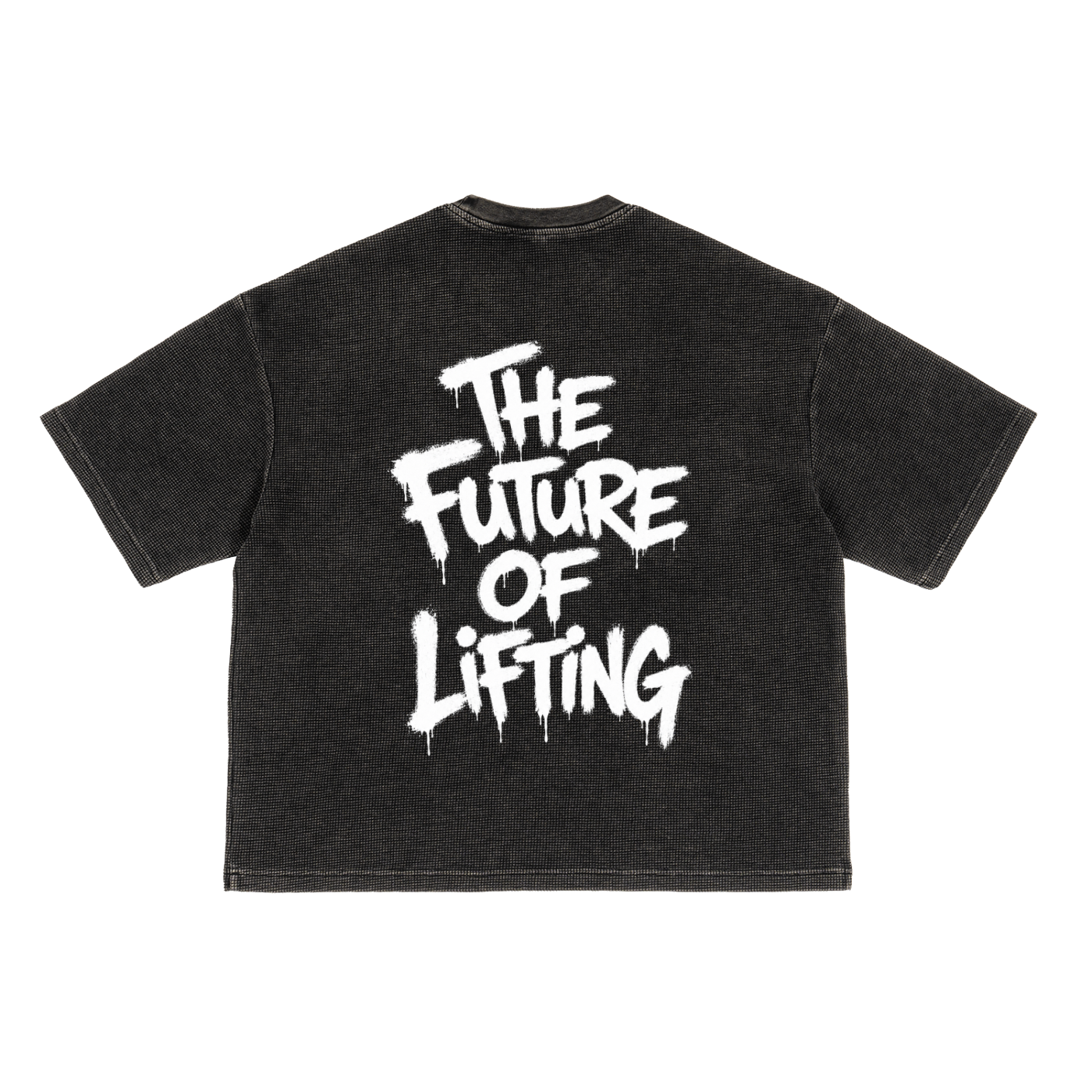 THE FUTURE OF LIFTING PUMP COVER
