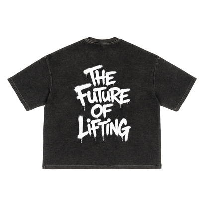 THE FUTURE OF LIFTING PUMP COVER