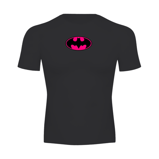 Pink Bat Atlas Compression