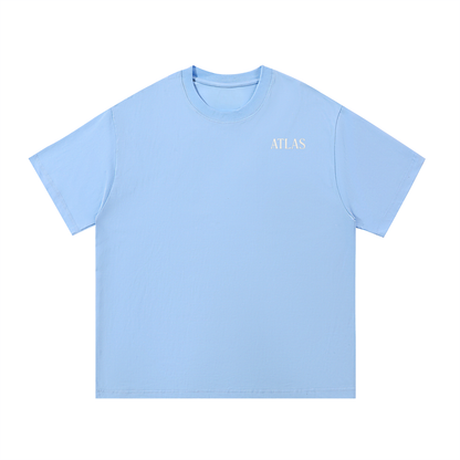 Atlas Essential Cotton Tee