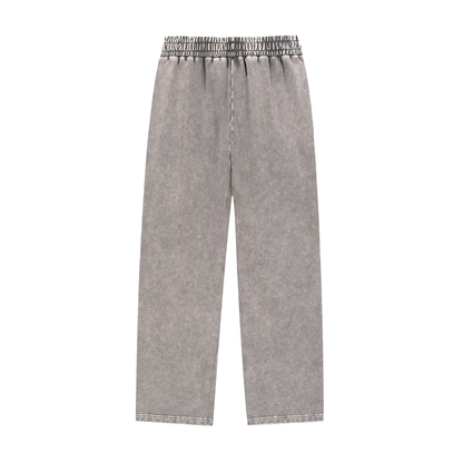 ATLAS UNCUFFED SWEATS