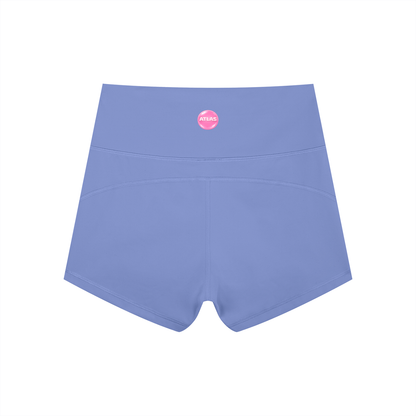 BUBBLE SHORTS