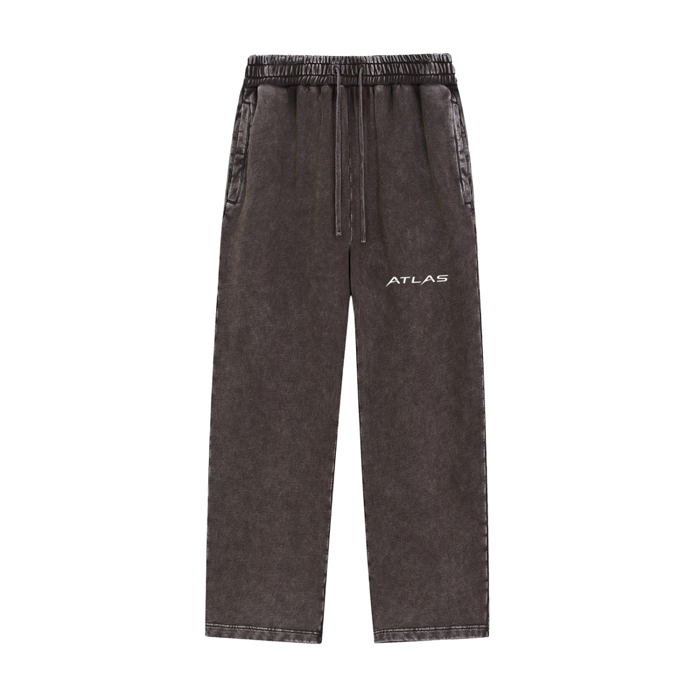 ATLAS UNCUFFED SWEATS