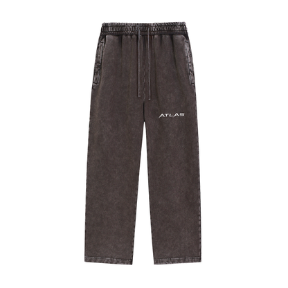 ATLAS UNCUFFED SWEATS