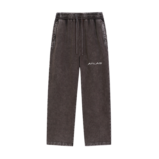 Atlas Uncuffed Sweats