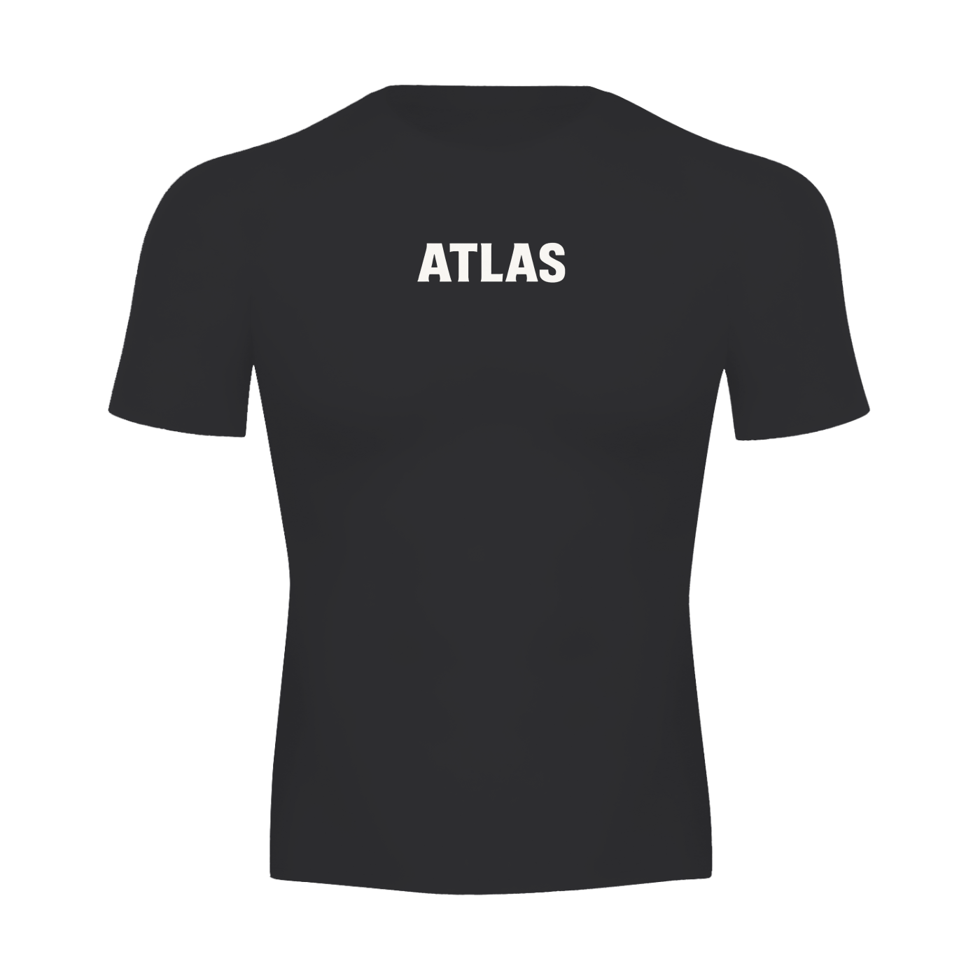 Atlas Performance Short sleeve tee