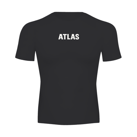 Atlas Performance Short sleeve tee